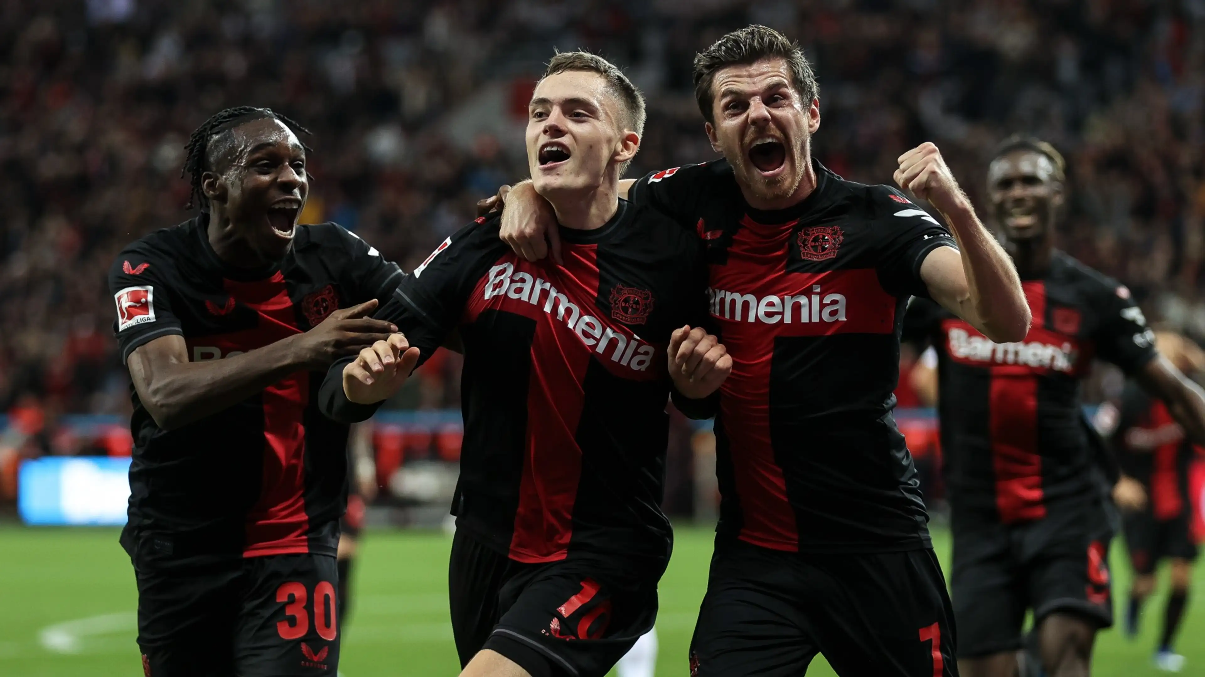 Bayer Leverkusen vs West Ham United prediction, preview, lineups and more | Europa League 2023/24